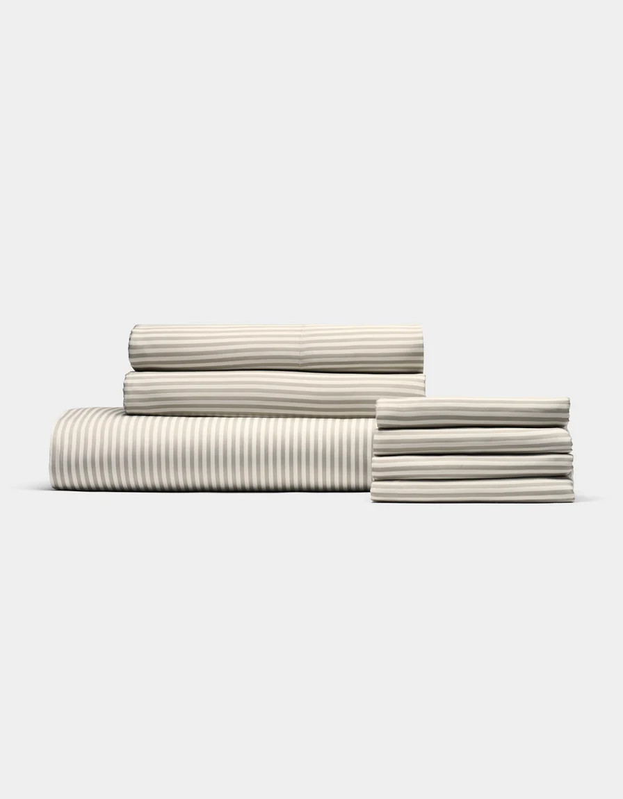 Bamboo Sheet Set | Cozy Earth