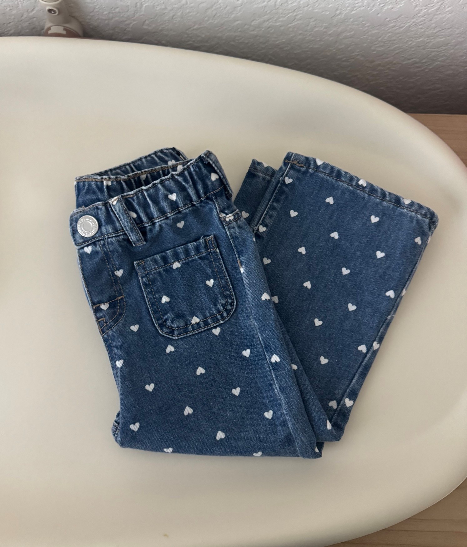 The cutest jeans for Valentine’s Day❣️💌

#LTKKids #LTKSeasonal #LTKFindsUnder50