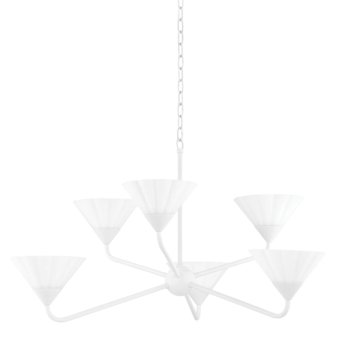 Kelsey Chandelier | Mitzi