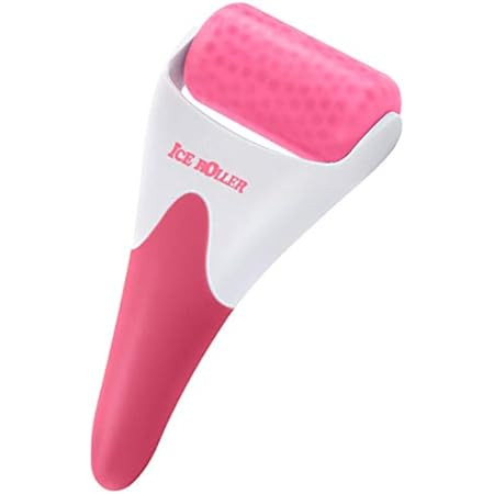 ESARORA Ice Roller for Face & Eye, Puffiness, Migraine, Pain Relief and Minor Injury, Skin Care Prod | Amazon (US)