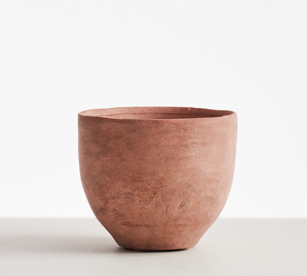 Terra Cotta Vase Collection | Pottery Barn (US)