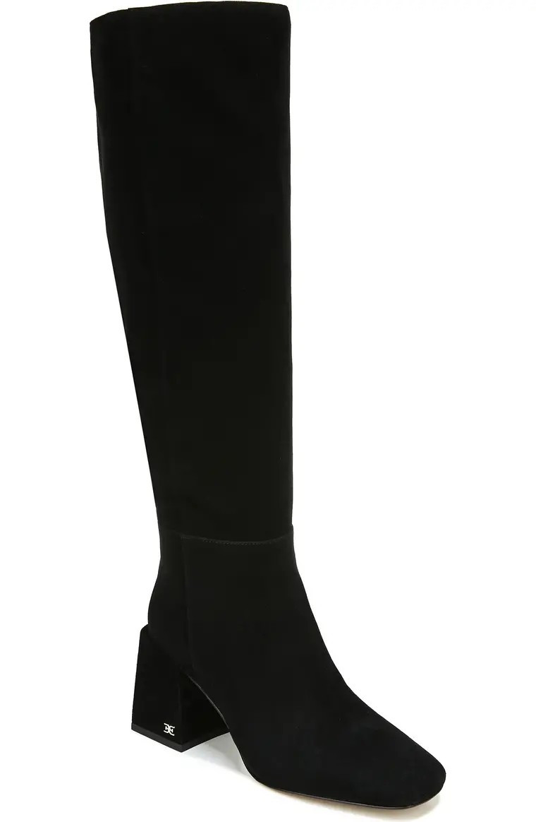 Davis Knee High Boot | Nordstrom