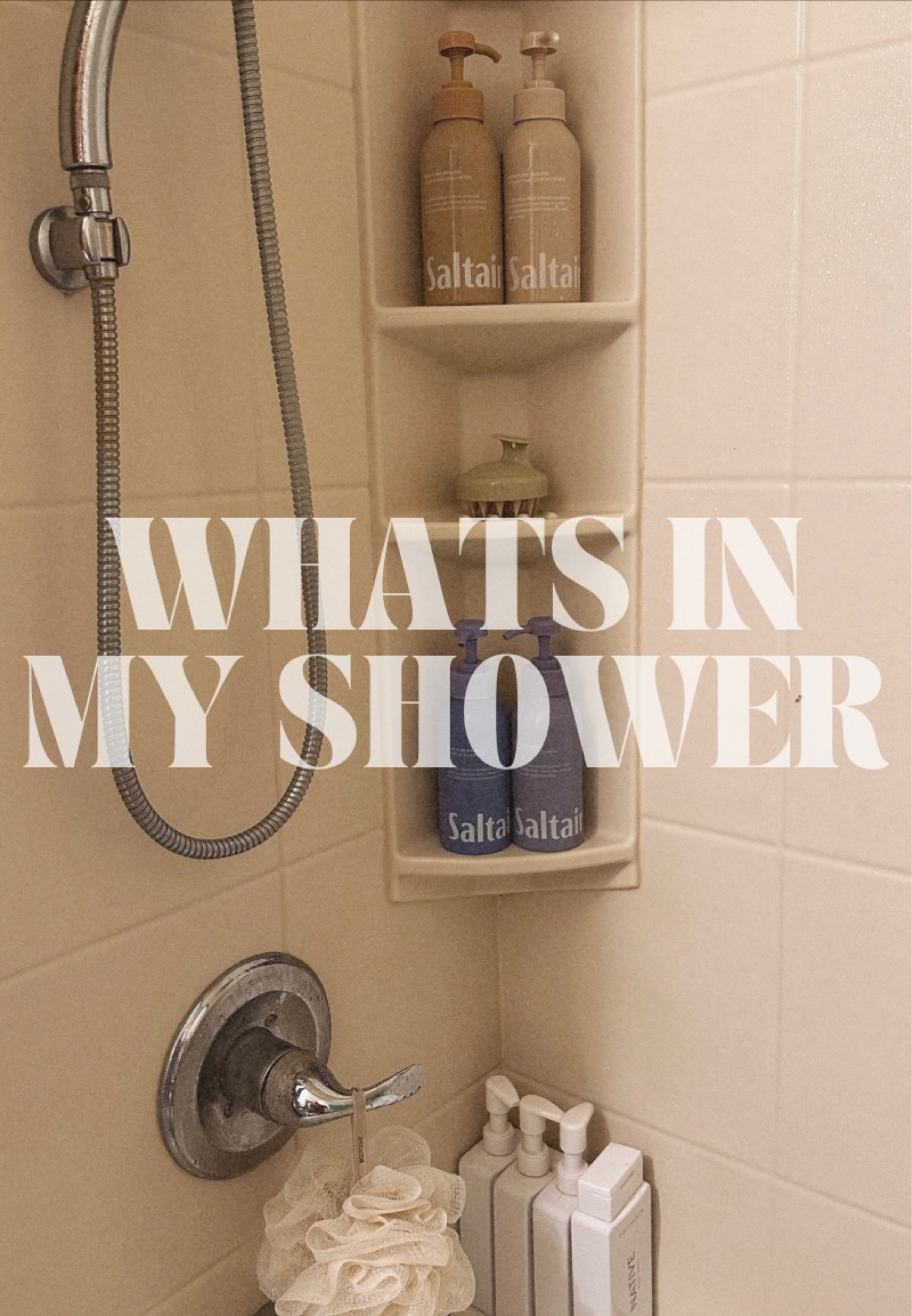 what’s in my shower 🧼🛁

#LTKU #LTKhome #LTKbeauty
