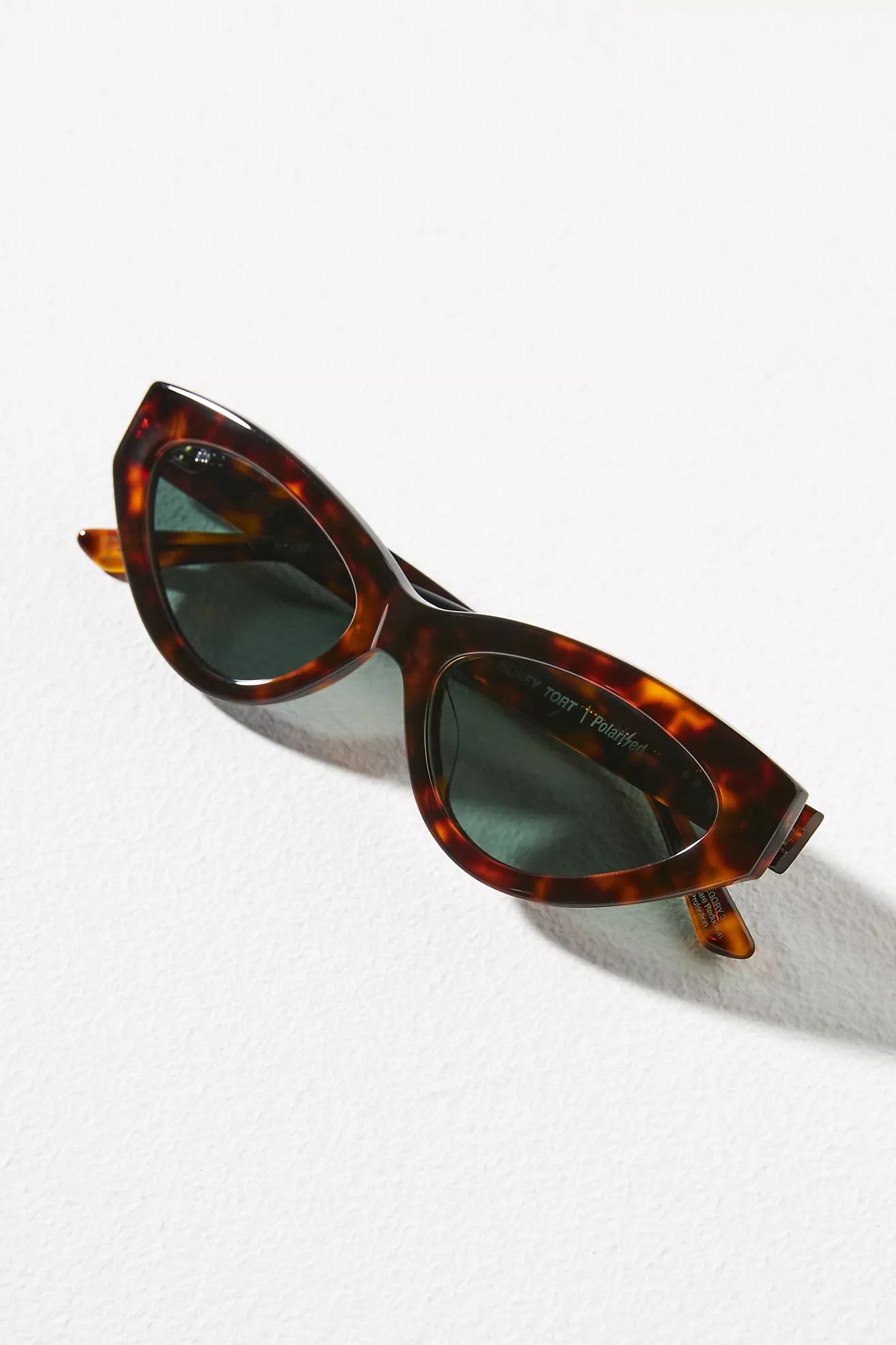 sito shades Dirty Epic Polarized Sunglasses | Anthropologie (US)