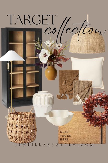 Loving all the new Target Fall inspired looks.

Fall Decor, Fall Inspo, living room styling, family room, sofa, neutral sofa, linen sofa, couch, marble coffee table, vase, decorative bowl, shelf styling, shelf decor, arched mirror, woven rug, area rug, neutral area rug, sideboard, home decor, home finds, Amazon home, sconce lighting, pedestal table, dining table, dining chair, sitting area, side table, accent chair, accent table, candle holder, candle stick holder, coffee table book.

#LTKstyletip #LTKhome #LTKSeasonal