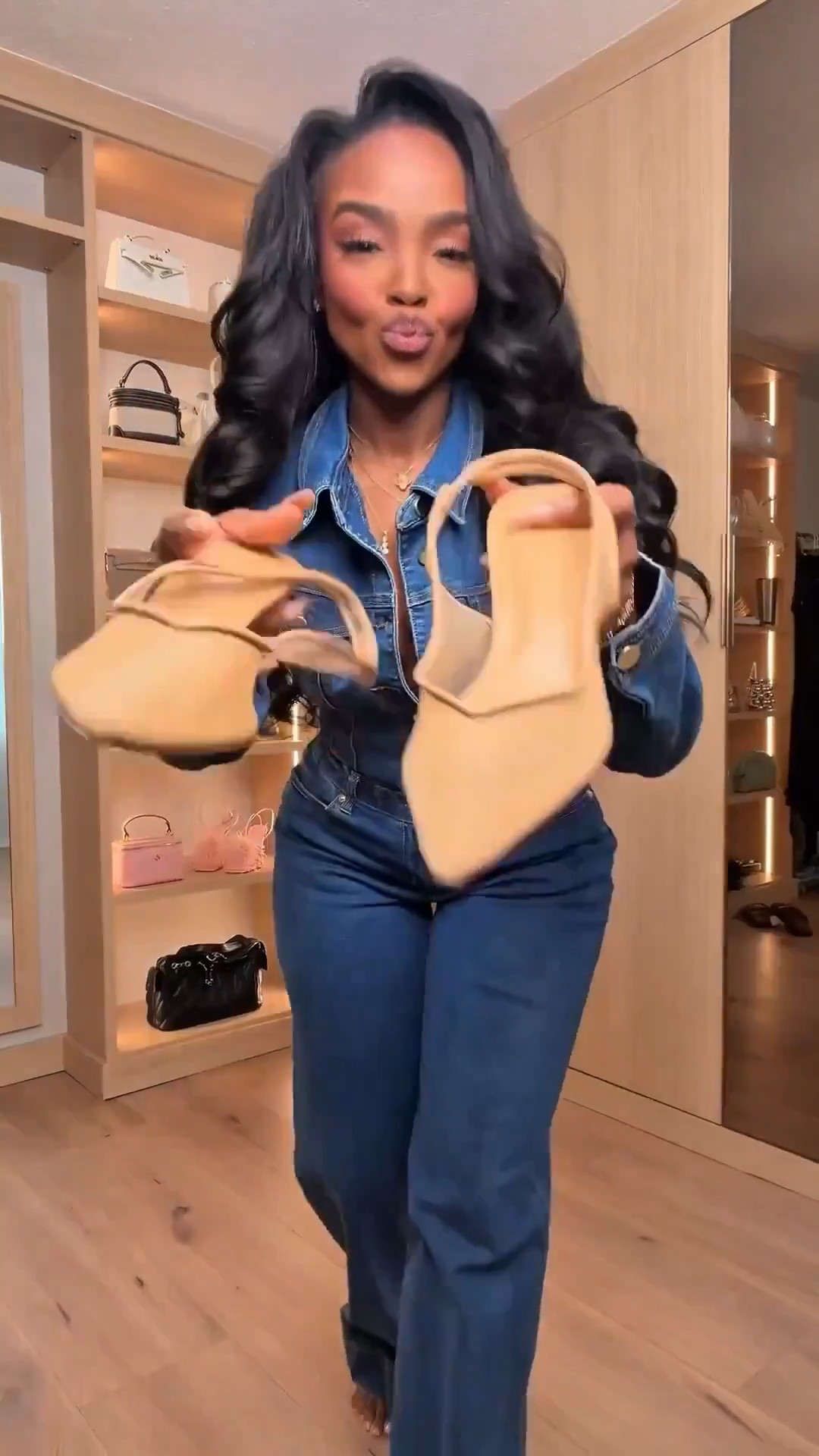 Scroll to shop!! Easy spring outfit ideas. Perfect for casual days, errands, or effortless everyday style.

#LTKPetite #LTKgrwm #LTKootd