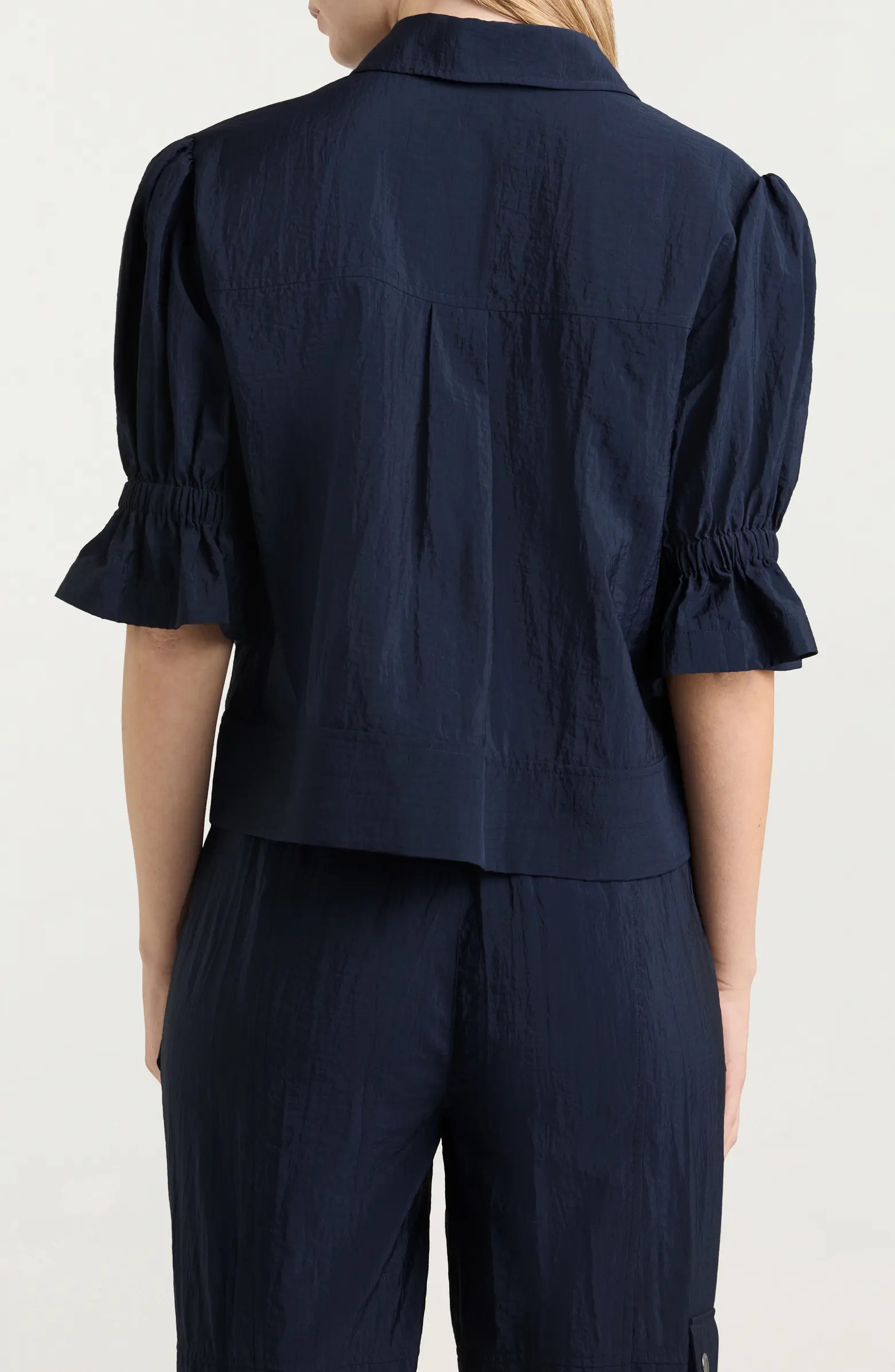 Holly Parachute Jacket | Nordstrom