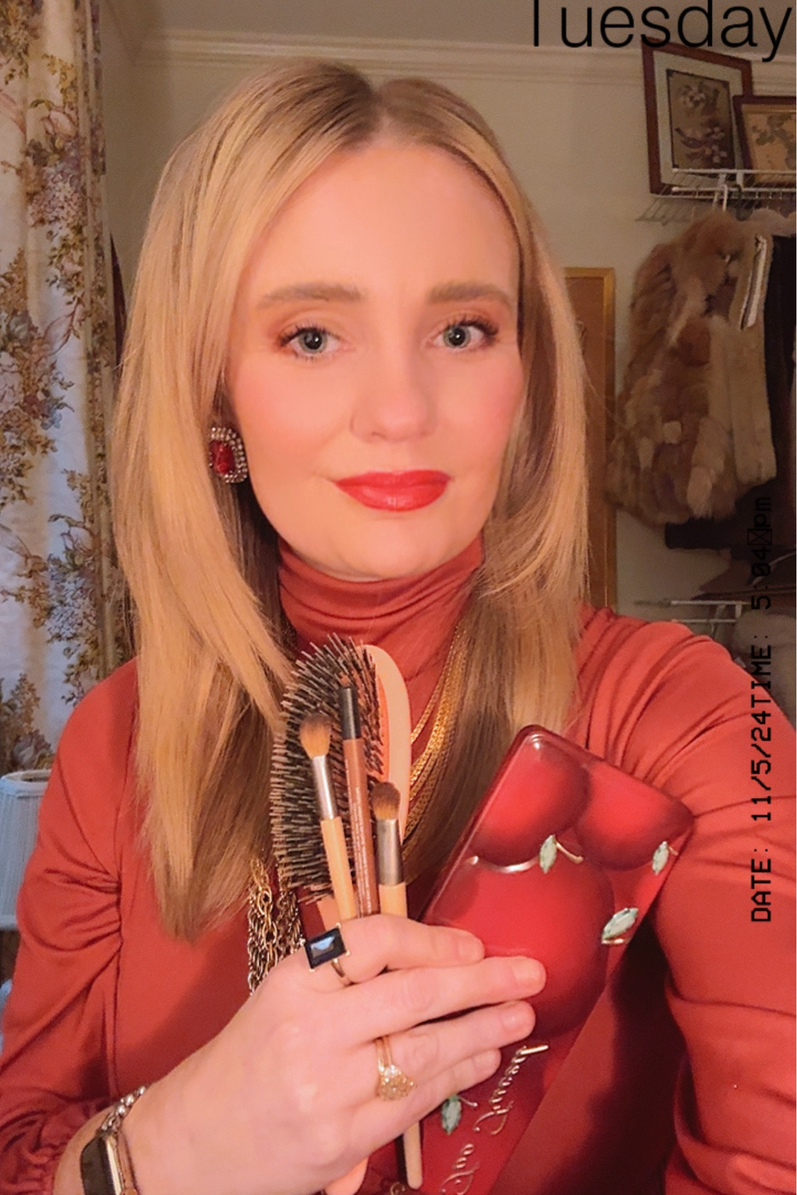 🌟SEPHORA SALE PICKS 🌟- a select few of my tried and true faves for those of you shopping the sale, and a whole lot of other randomness including how Leroy Jones broke his leg. #sephoracollection #sephorahaul #sephorasale #sephorainsider #sephorasquad 

#LTKOver40 #LTKBeauty #LTKSaleAlert