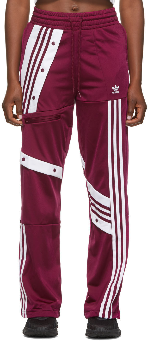 Purple Daniëlle Cathari Edition TP Lounge Pants | SSENSE
