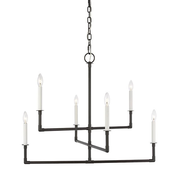Bayview Chandelier | Lumens