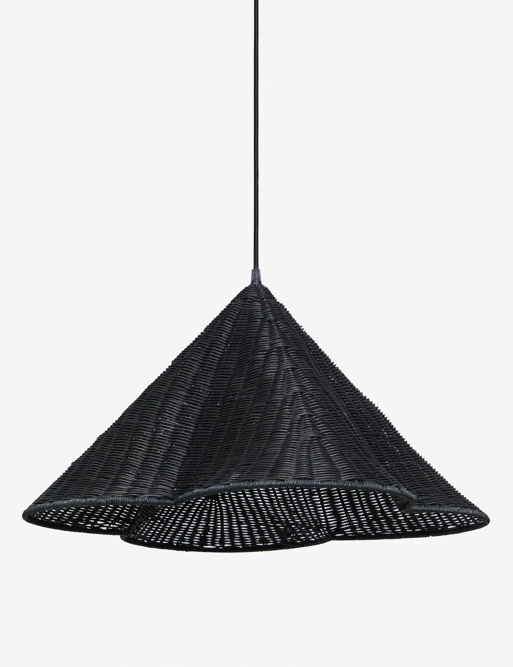 Kalani Pendant Light | Lulu and Georgia 