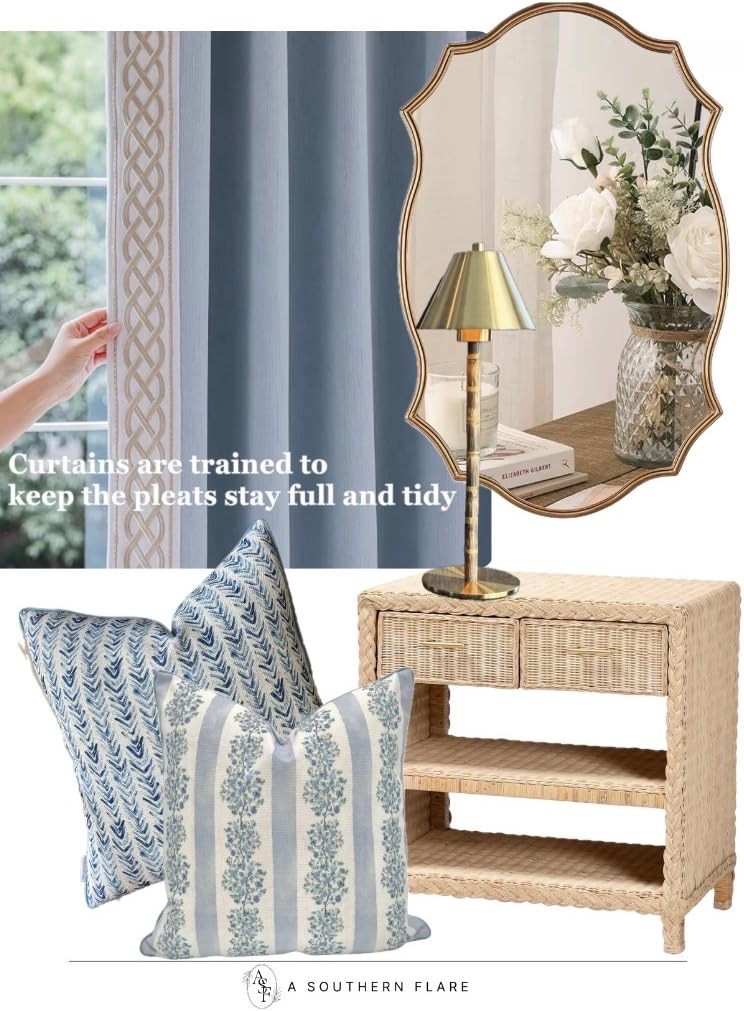Looks for Less /High/Low Home Decor