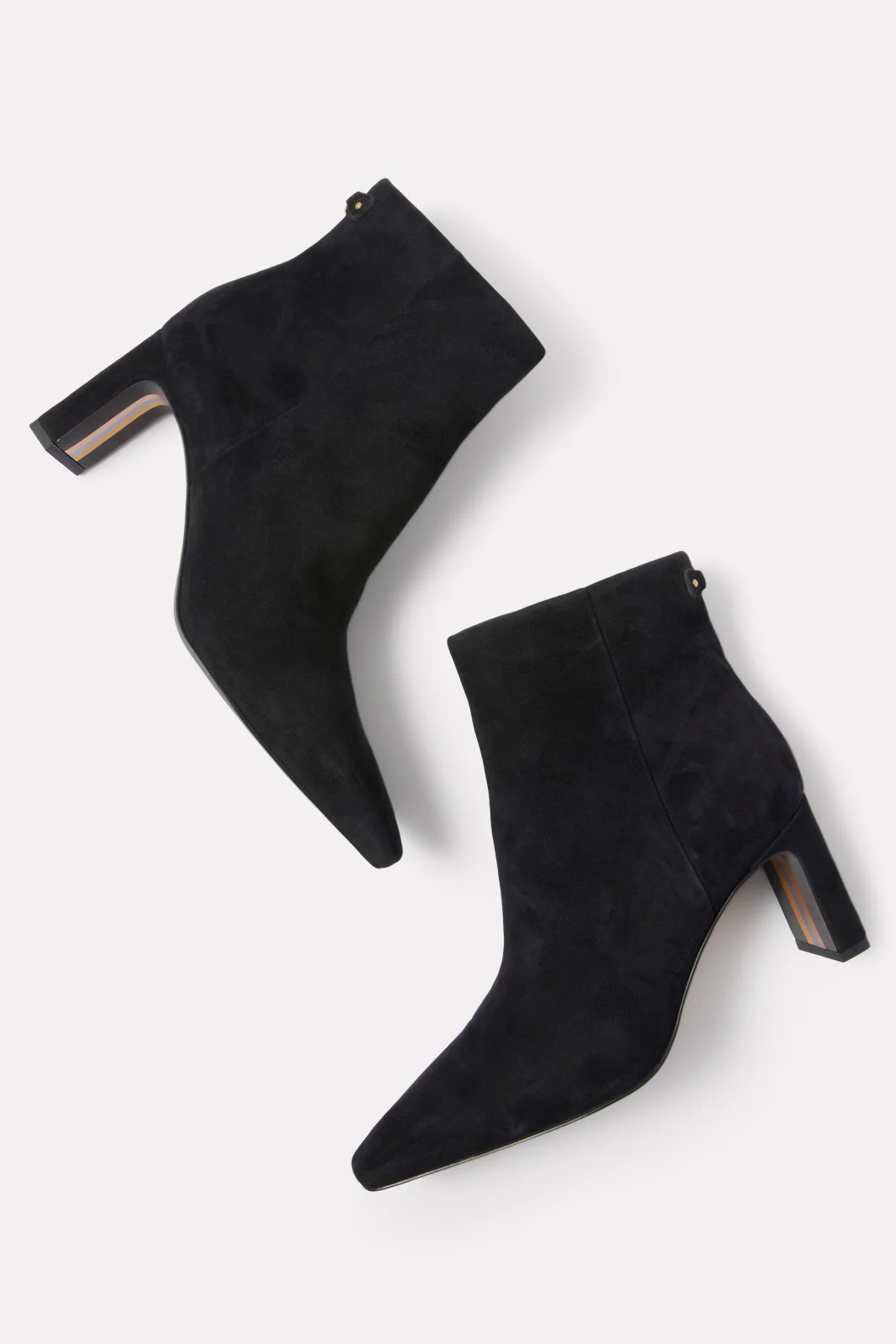 Saige Bootie | Evereve
