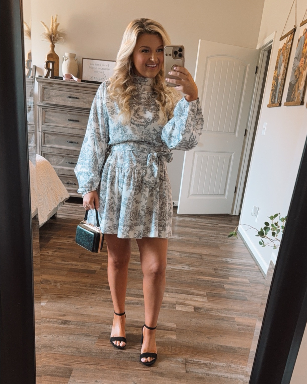 dressy casual wedding fit 🤍✨