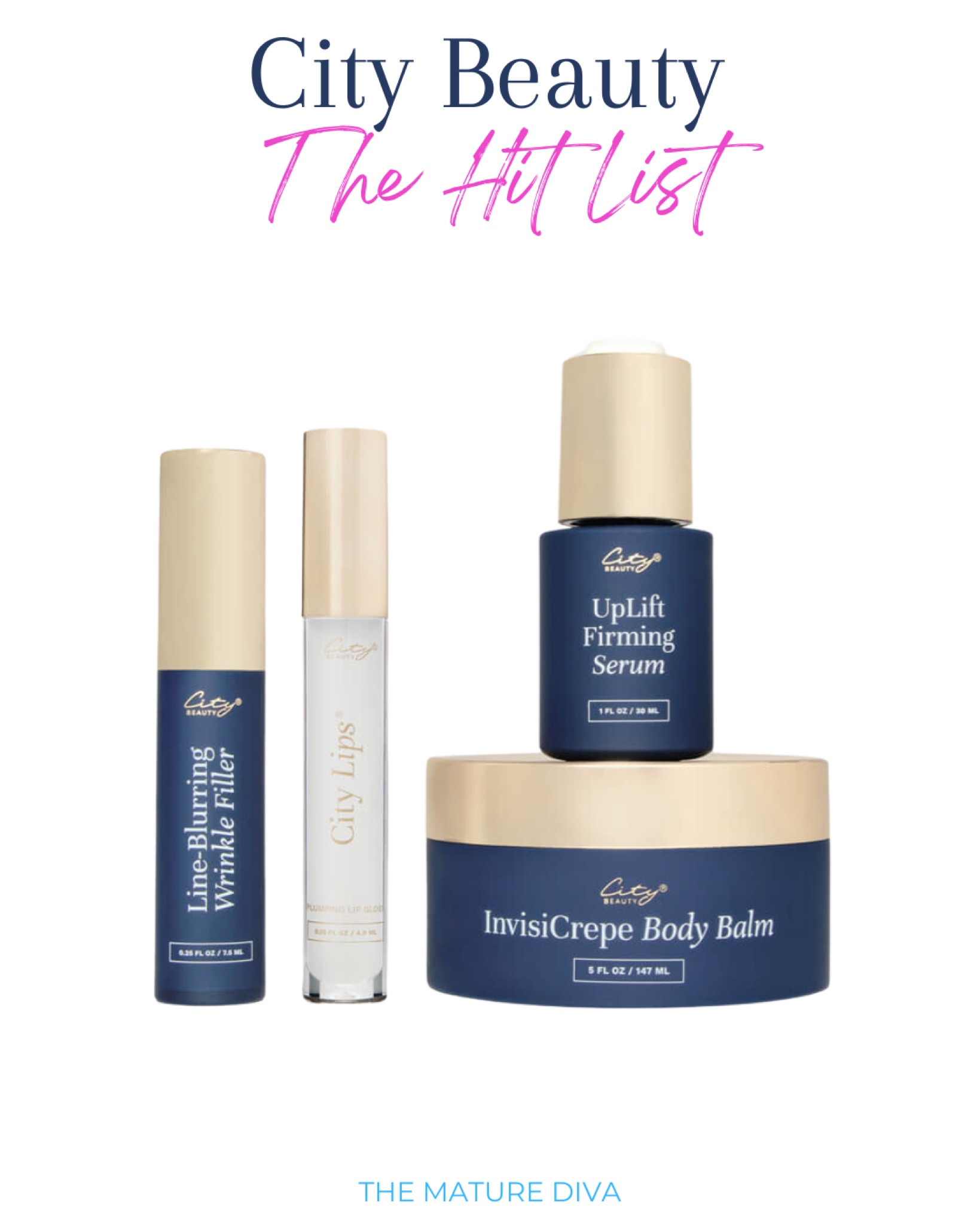 The Greatest Hits

#LTKBeauty #LTKPlusSize #LTKOver40