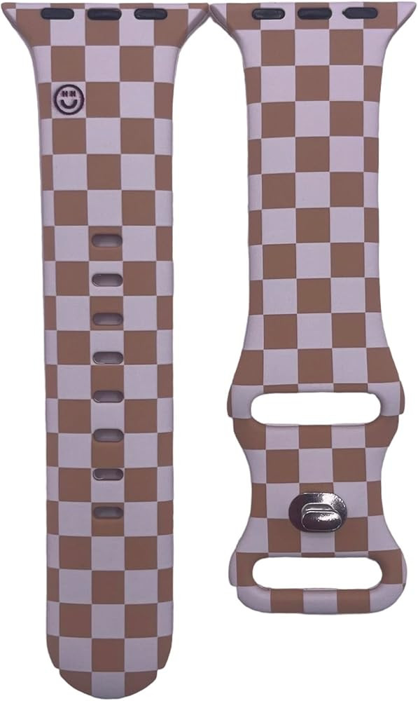 Hi Honey. Watch Bands for Women Compatible with Apple Watch Bands iWatch Series 1/2/3/4/5/6/se/7/... | Amazon (US)