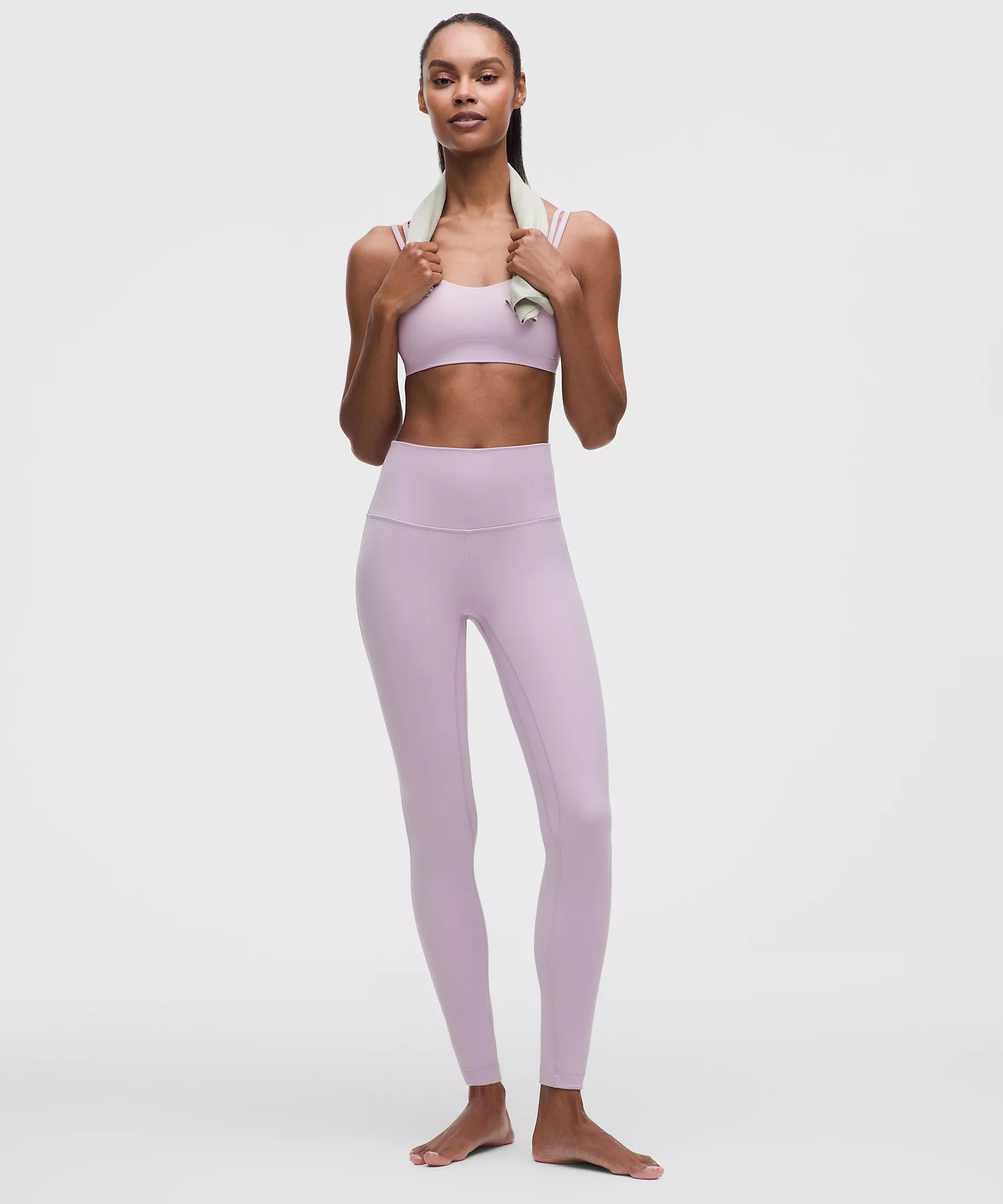 lululemon Align™ High-Rise Pant 28" | Lululemon (US)