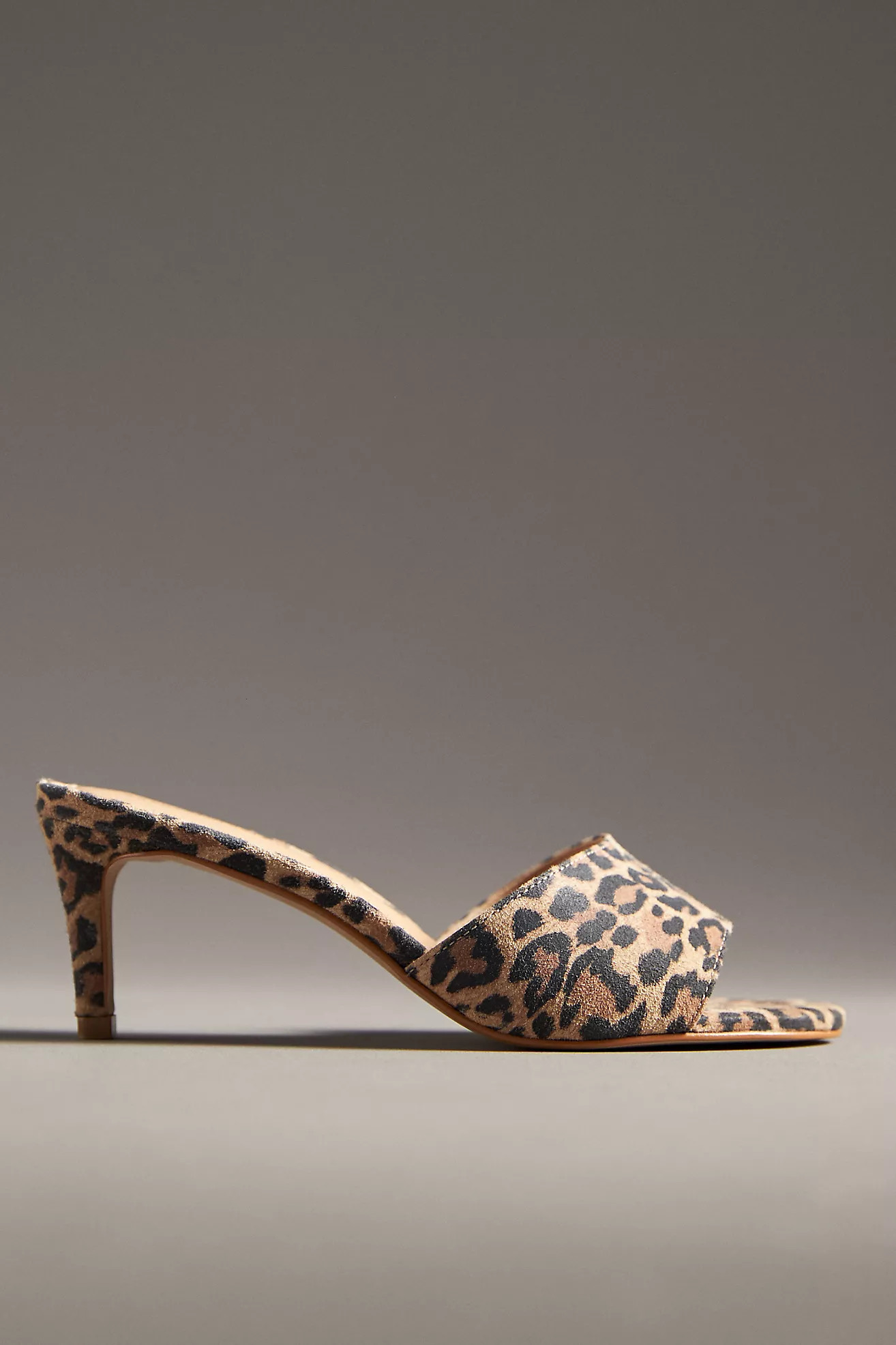 By Anthropologie Kitten Heels | Anthropologie (US)