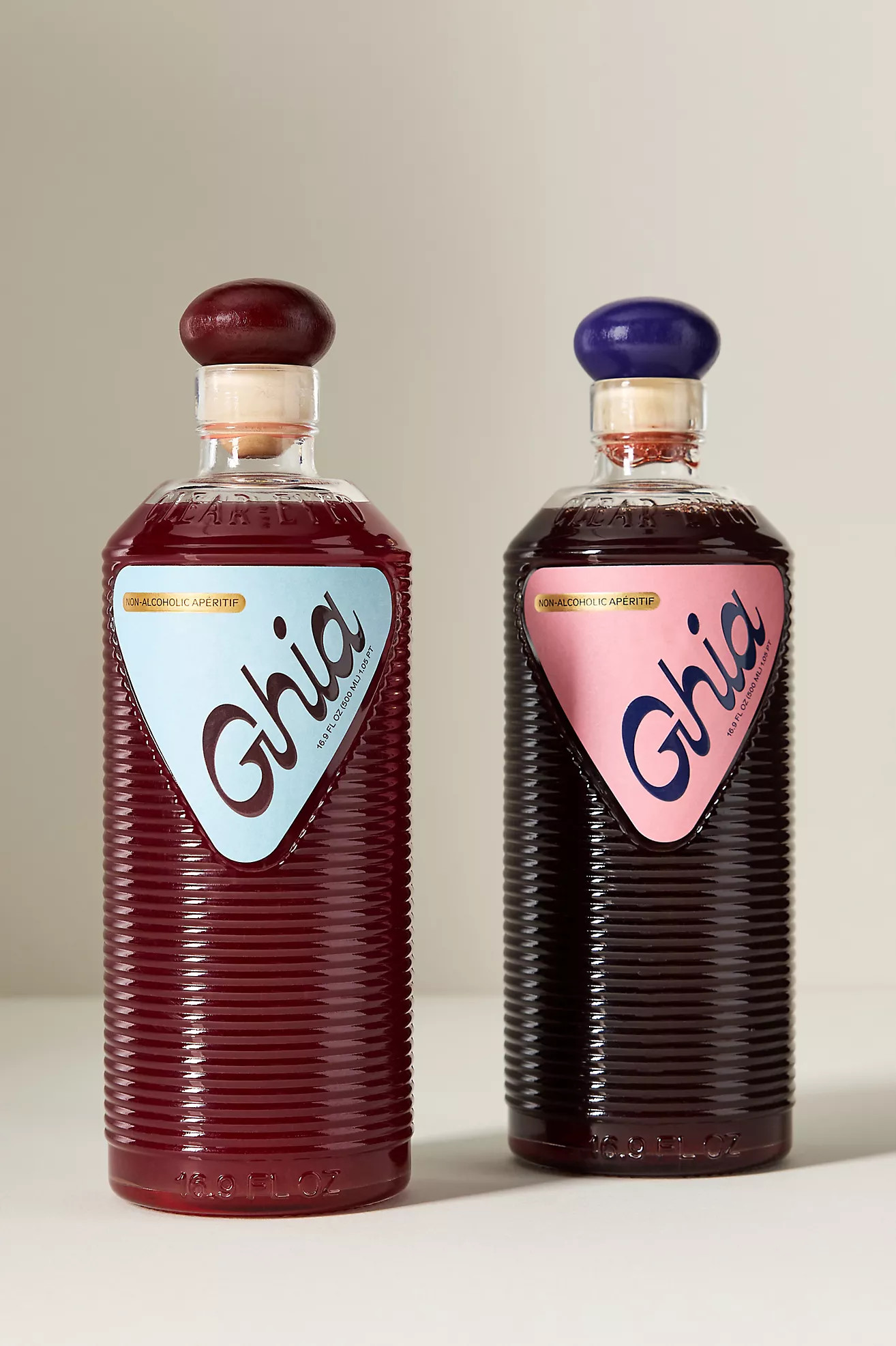 Ghia Non-Alcoholic Apéritif | Anthropologie (US)