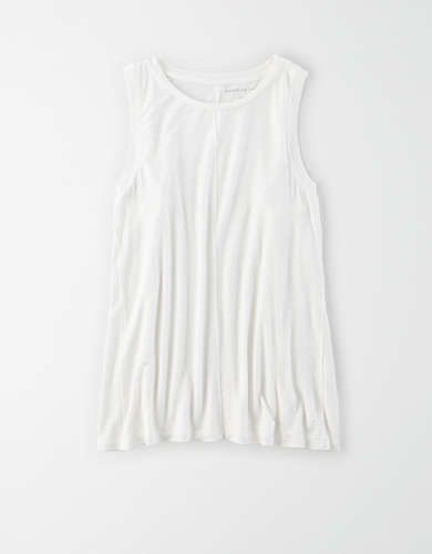 AE Soft & Sexy Tank Top | American Eagle Outfitters (US & CA)