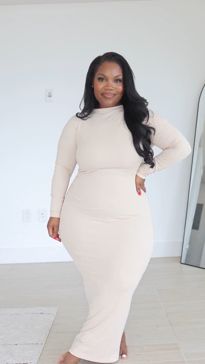 These undergarments are absolutely perfect and made to not roll up! 

Use code EMMYXSPANX for $$ off ✨

(Bodysuit, Spanx, undergarments, curvy girl, Emmy Petit)

#LTKMidsize #LTKPetite