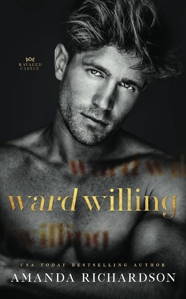 Ward Willing (Ravaged Castle) | Amazon (US)