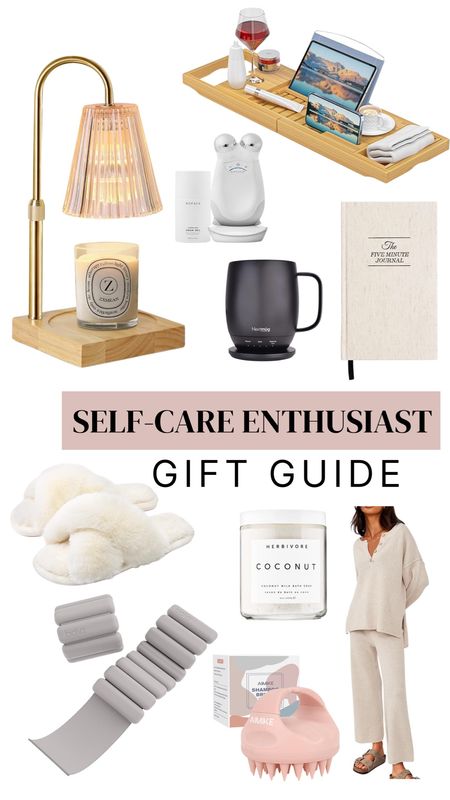 Gift Ideas For Self Care Enthusiast


selfcare guide, gift guide, holiday gifts, gifts for him, gifts for her, wishlist, holiday gift ideas, shopping, holiday shopping, practical gifts, christmas wishlist, cool gifts, amazon gifts, found it on amazon, walmart finds, amazon finds, target finds, gift ideas, cozy items, home finds, selfcare finds

#LTKHoliday #LTKGiftGuide #LTKCyberWeek