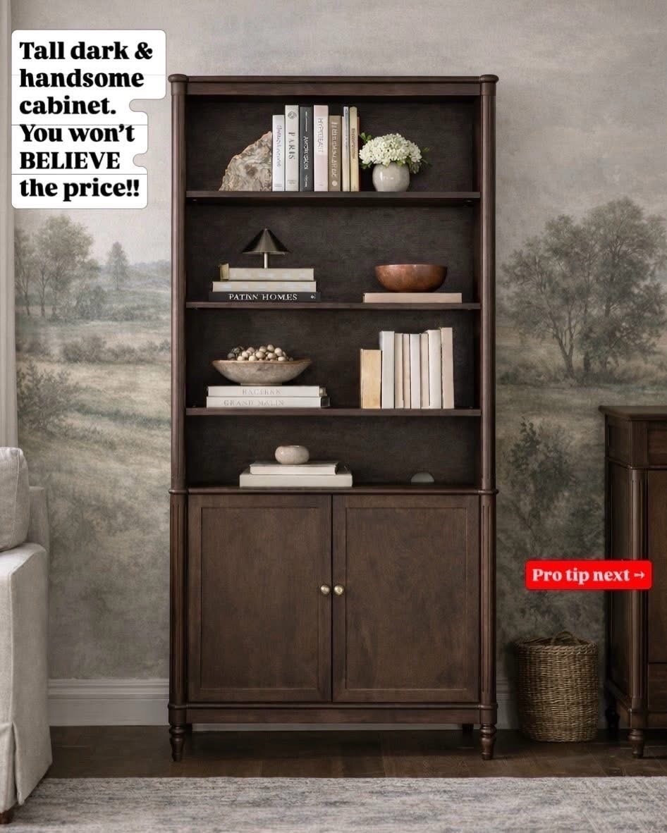 Sharing the links to my home decor and furniture finds — that actually look “designer” and are worthy of your consideration from all ends of the cost spectrum.

>> Here’s my take: 

Stunning homes can absolutely be styled at a variety of price points: not everything needs to have a pottery barn price tag. 👉🏼The secret sauce for me is mixing high-end home finds (always, always watching for those good sale prices!!) with budget-friendly hidden gems for a curated, collected, classic look that’s anything but cookie-cutter. 


#liketkit #LTKSeasonal #LTKSaleAlert #LTKHome
@shop.ltk
https://liketk.it/60BGC

#LTKmomlife #LTKHome #LTKdayinmylife