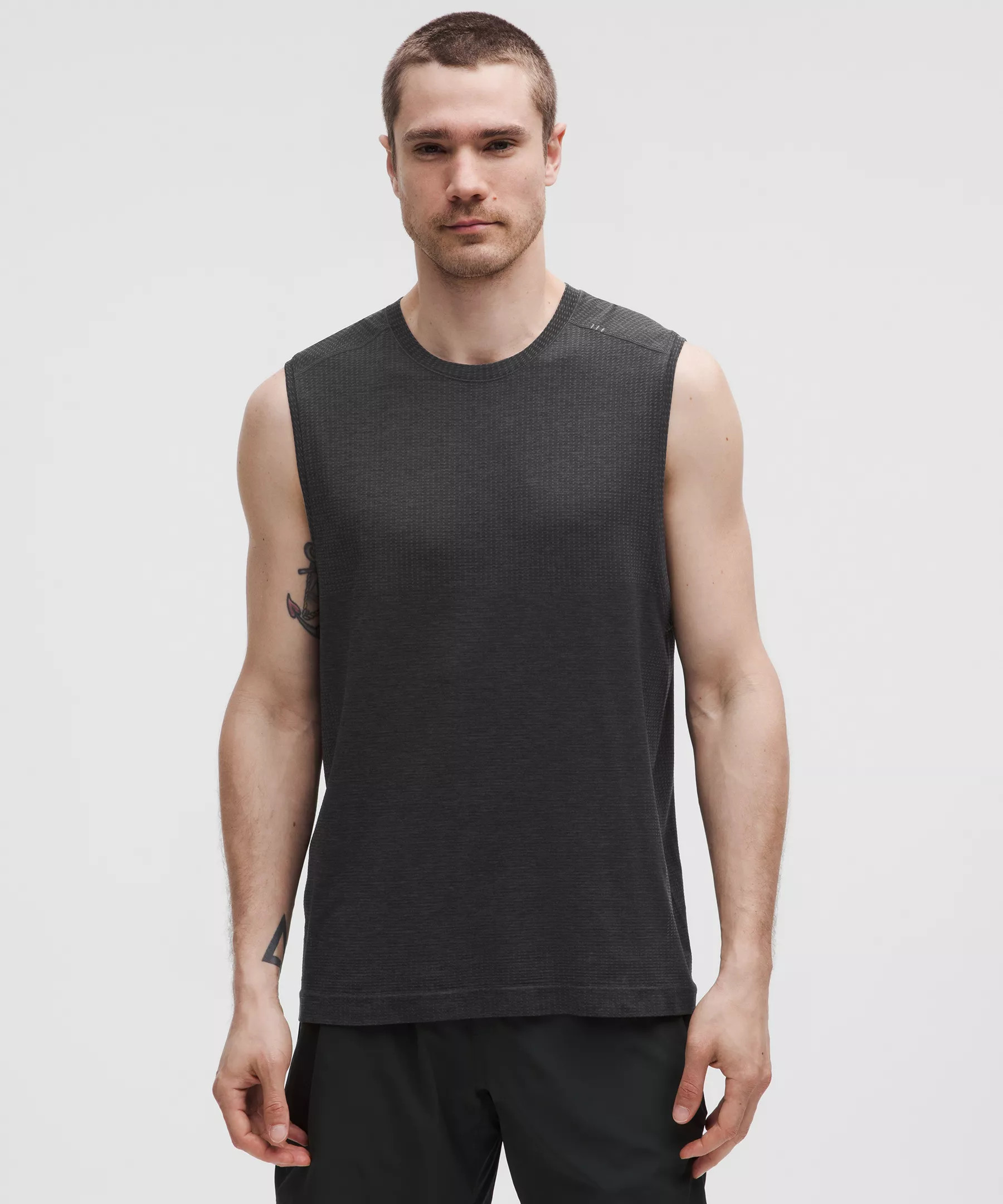 Metal Vent Tech Sleeveless Shirt | Lululemon (US)