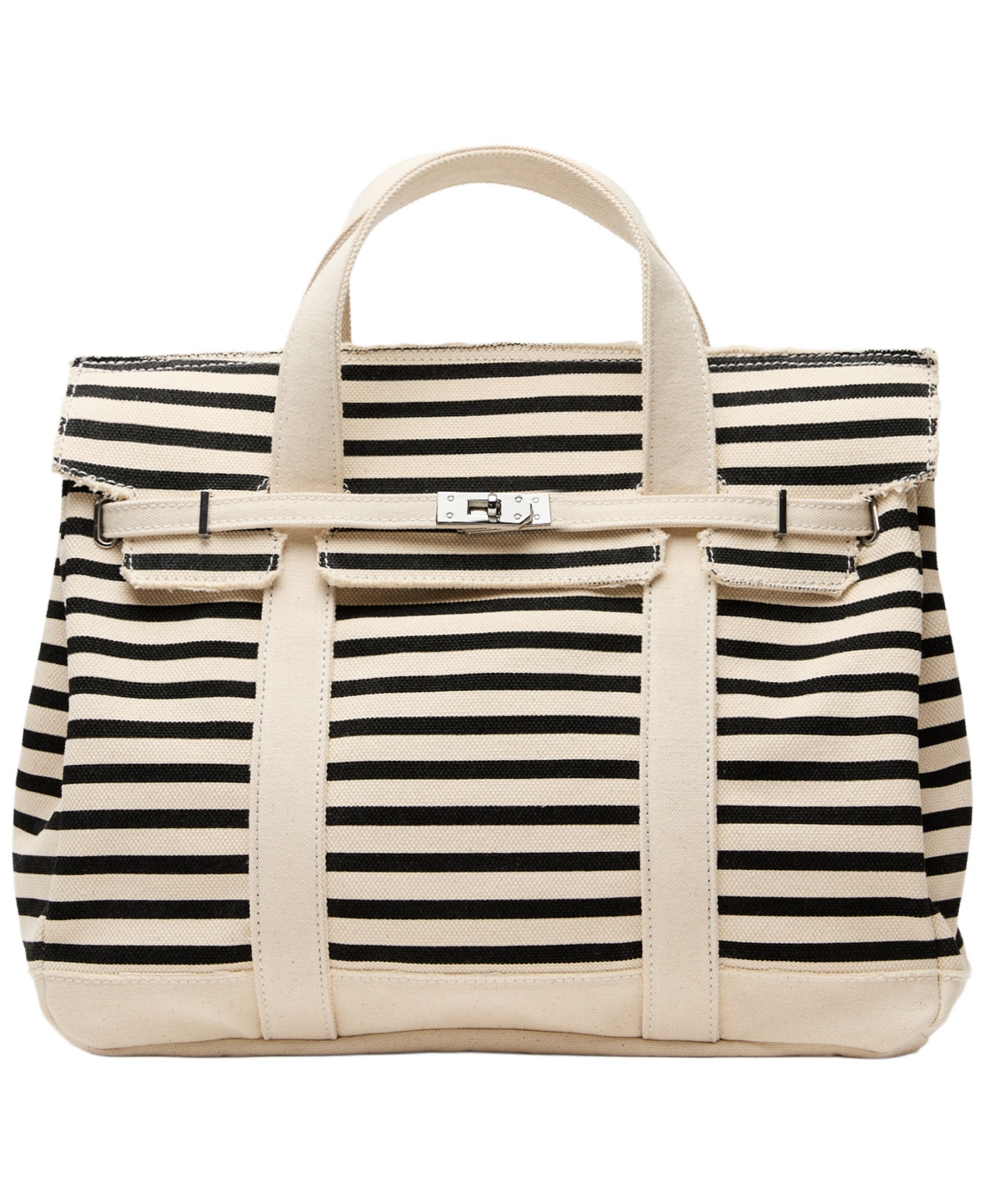 Sunwin Madaket Large Classic Tote Bag - Multi | Macy's