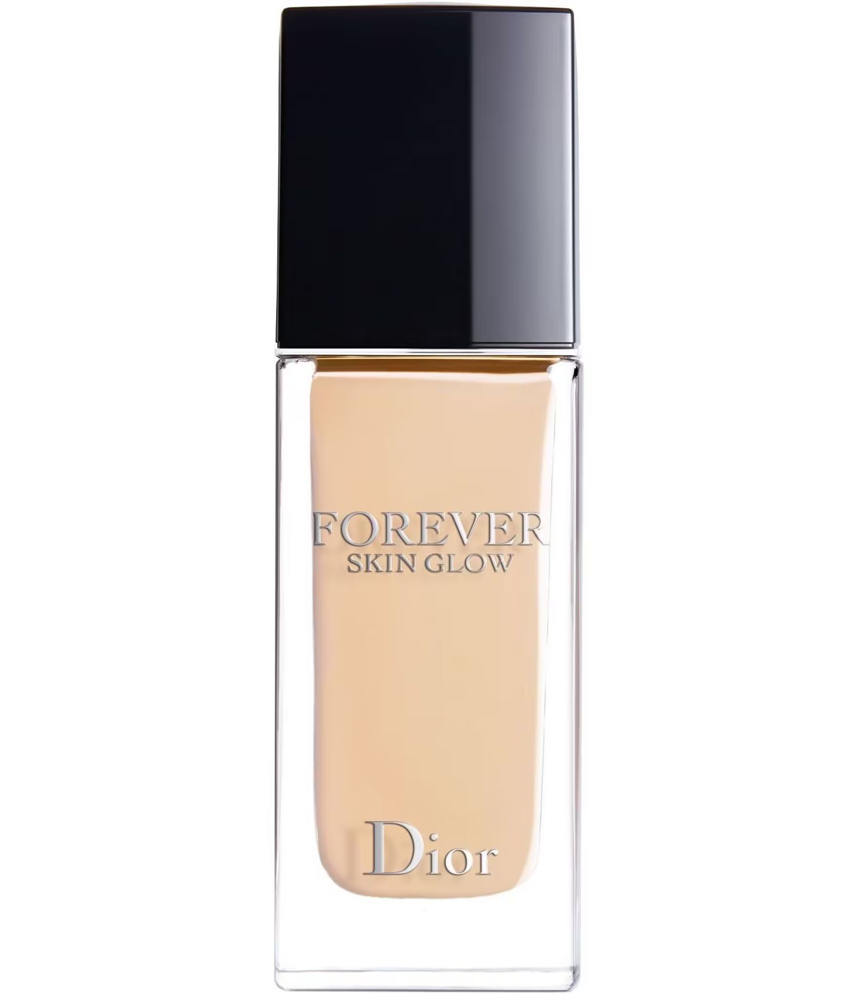 Dior Forever Skin Glow Hydrating Foundation SPF 15 | Dillard's