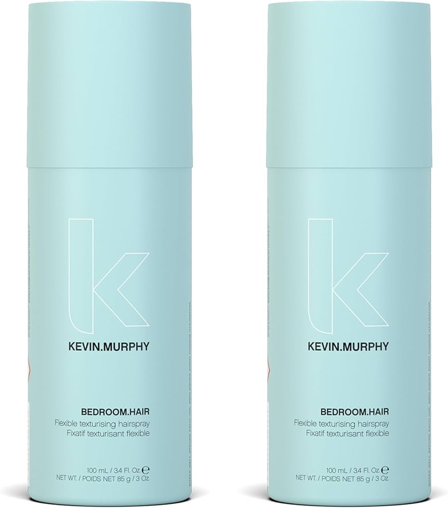 KEVIN.MURPHY BEDROOM.HAIR - Flexible Texturising Hair Spray - For All Types - Hair Care for Effor... | Amazon (US)