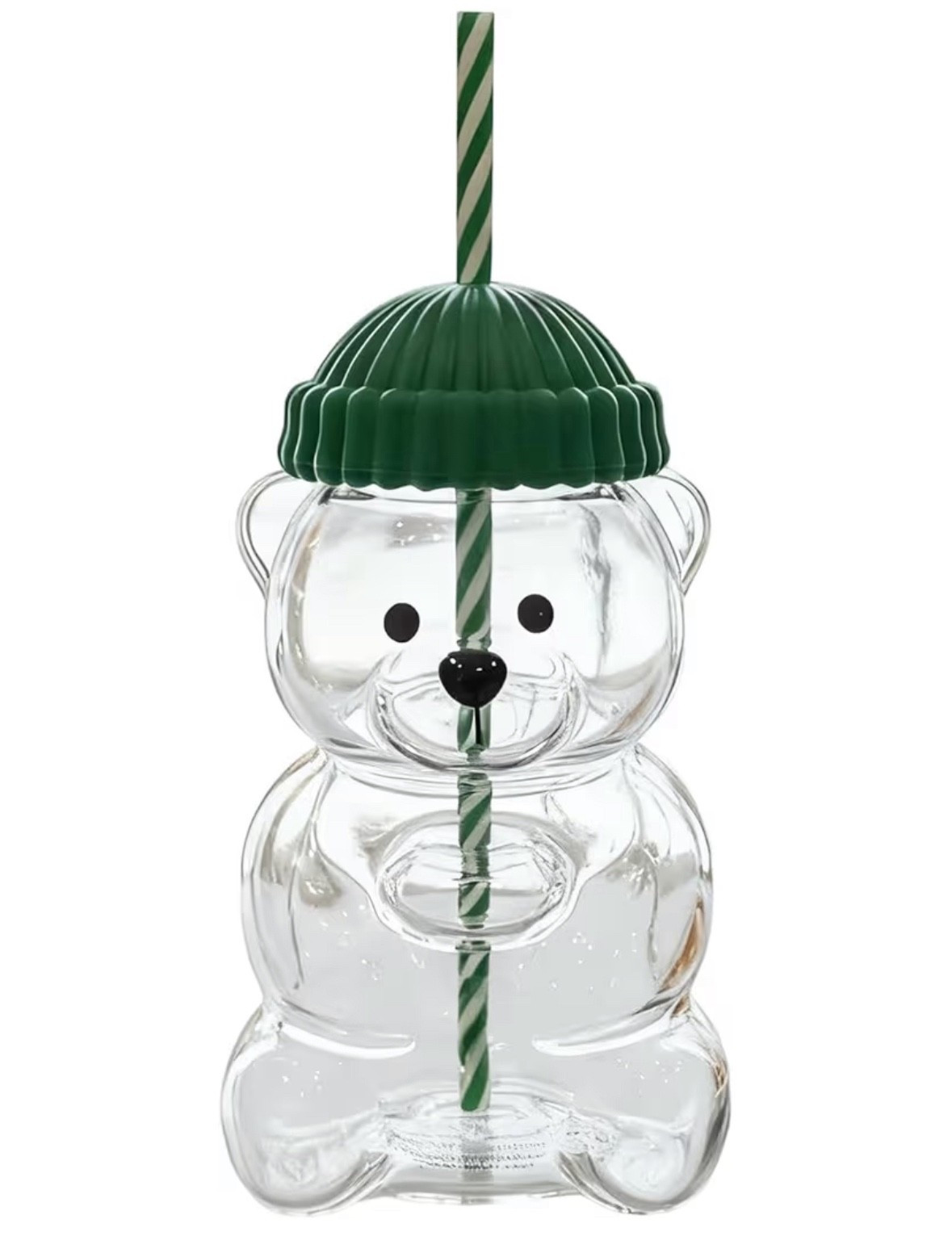 Did you miss out on the viral Starbucks bear cup? If so, no worries, I found a similar cup on Amazon for you! If you don’t care about the Starbucks label this will be the perfect option! 

#LTKHoliday #LTKGiftGuide #LTKSeasonal