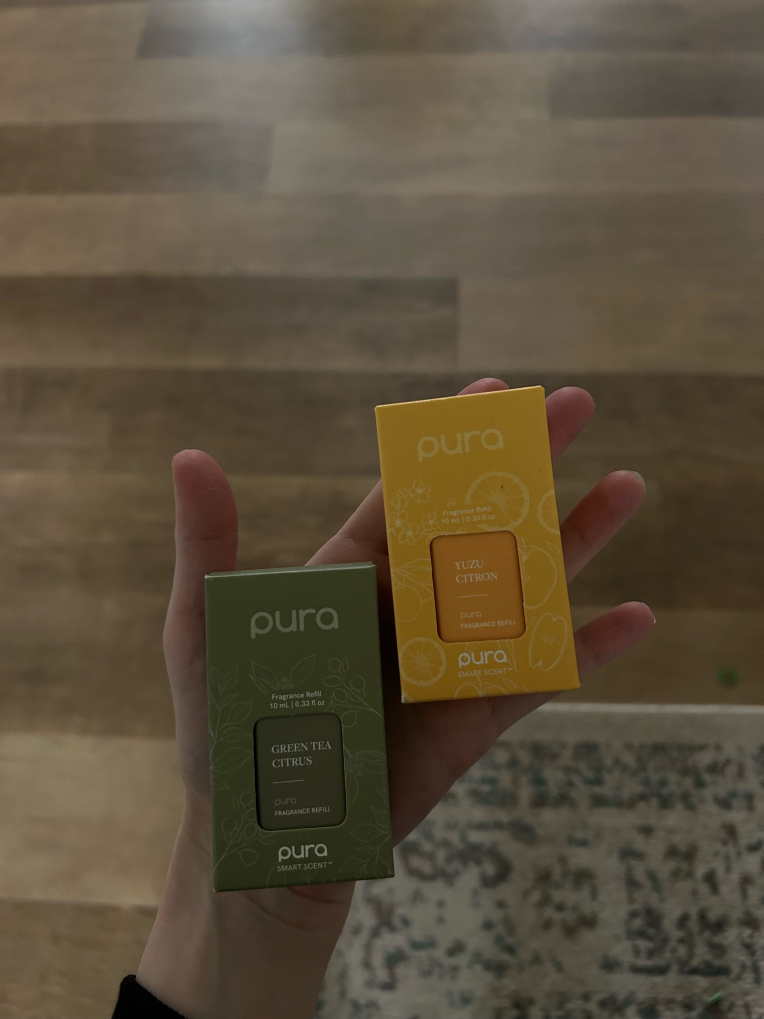 Pura, fragrance, diffuser, oils, home, homebody must haves, gift guide for her 

#LTKSeasonal #LTKhome #LTKfamily