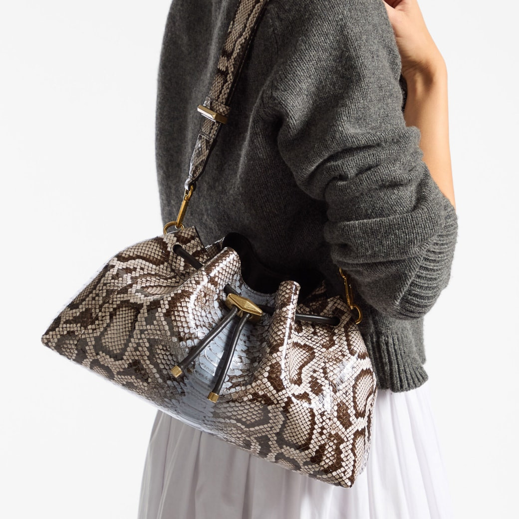 Cinch Medium | Jimmy Choo (US)