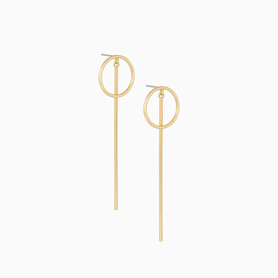 Revival Earrings | Uncommon James