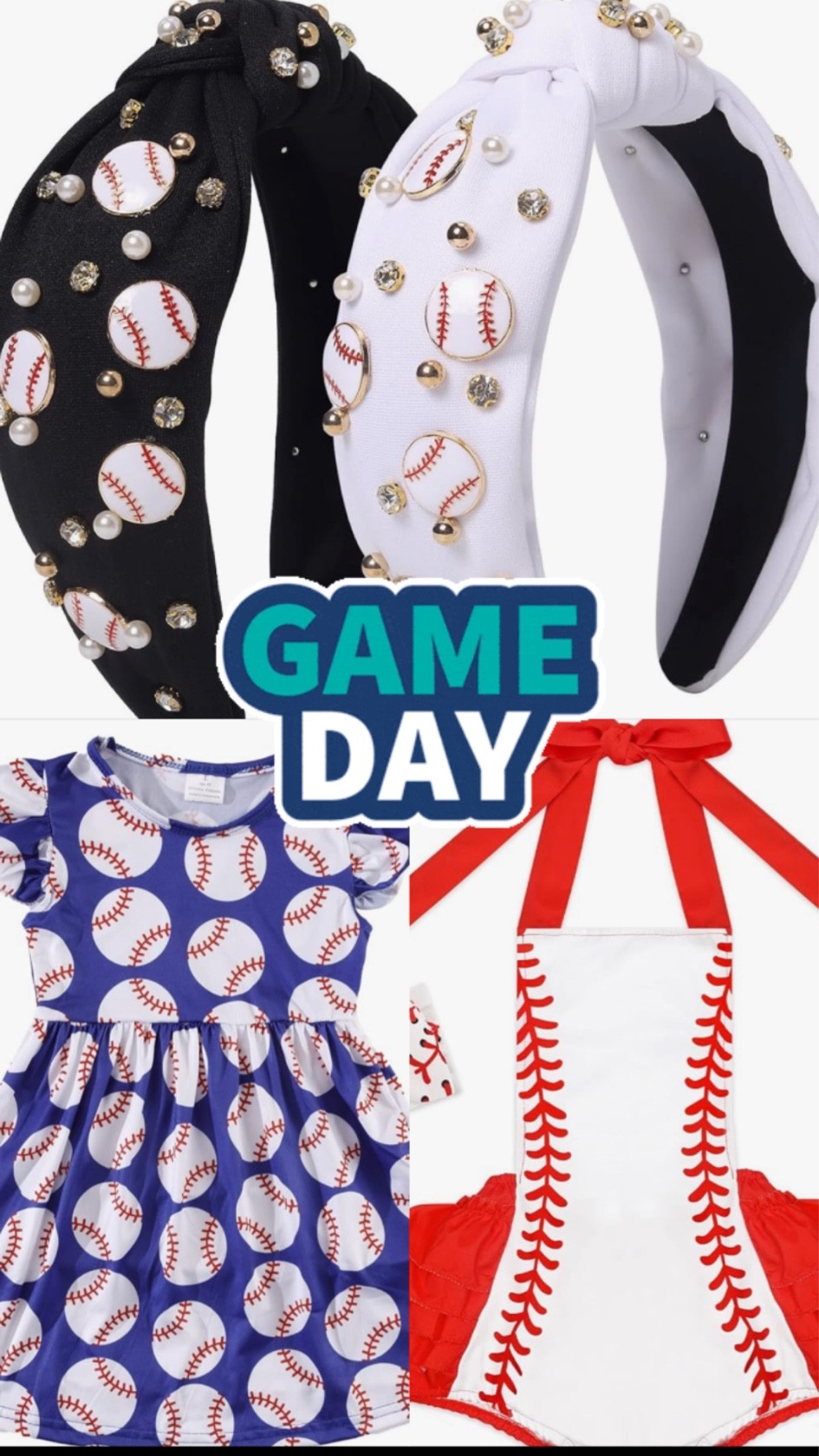 Lil sis and Big sis game day outfits!

#LTKbaby #LTKfamily #LTKkids