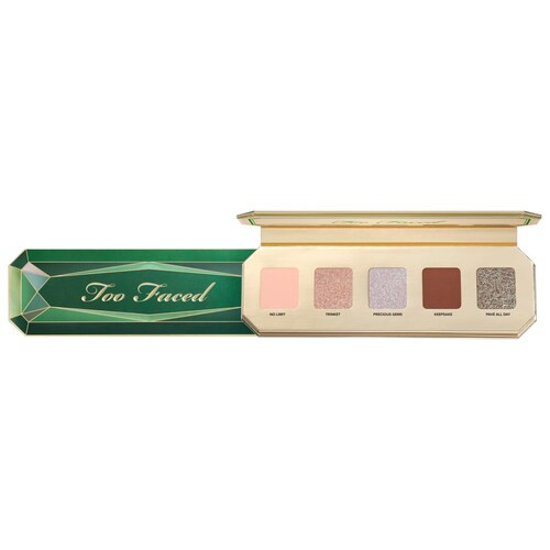 Mini Precious Gems Eyeshadow Palette - Too Faced | Sephora | Sephora (US)