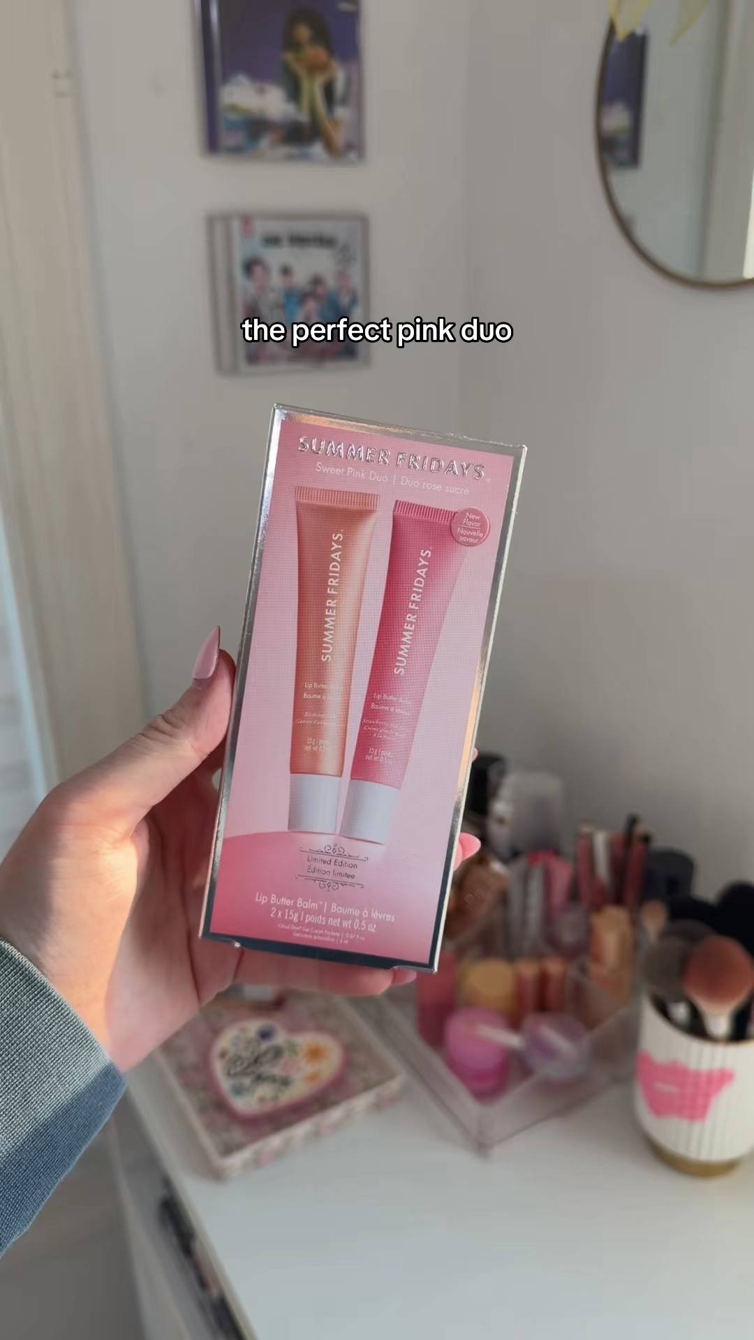 such a good duo



#LTKBeauty #LTKgrwm