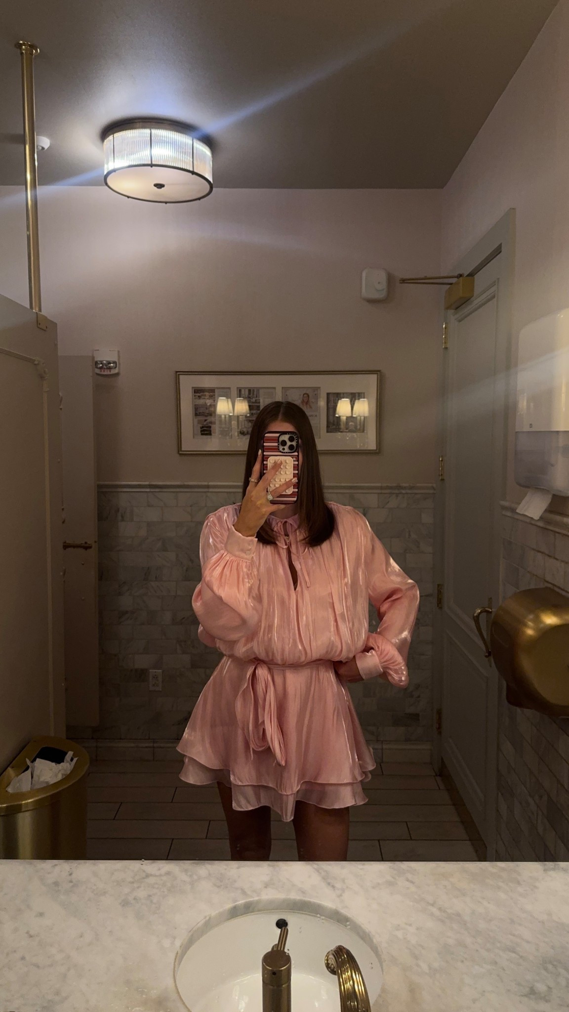 @Beginning Boutique US pink dress 

#LTKootd #LTKdayinmylife #LTKgrwm