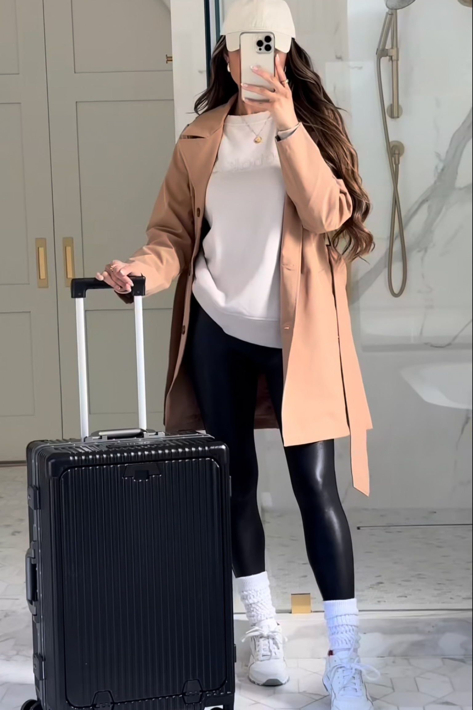 Amazon finds! Click below to shop! Follow me @interiordesignerella for more Amazon fashion!!! So glad you’re here! Xo! 💕✨🤗👯‍♀️ #liketkit @shop.ltk

#LTKstyletip #LTKfindsunder50 #LTKfindsunder100