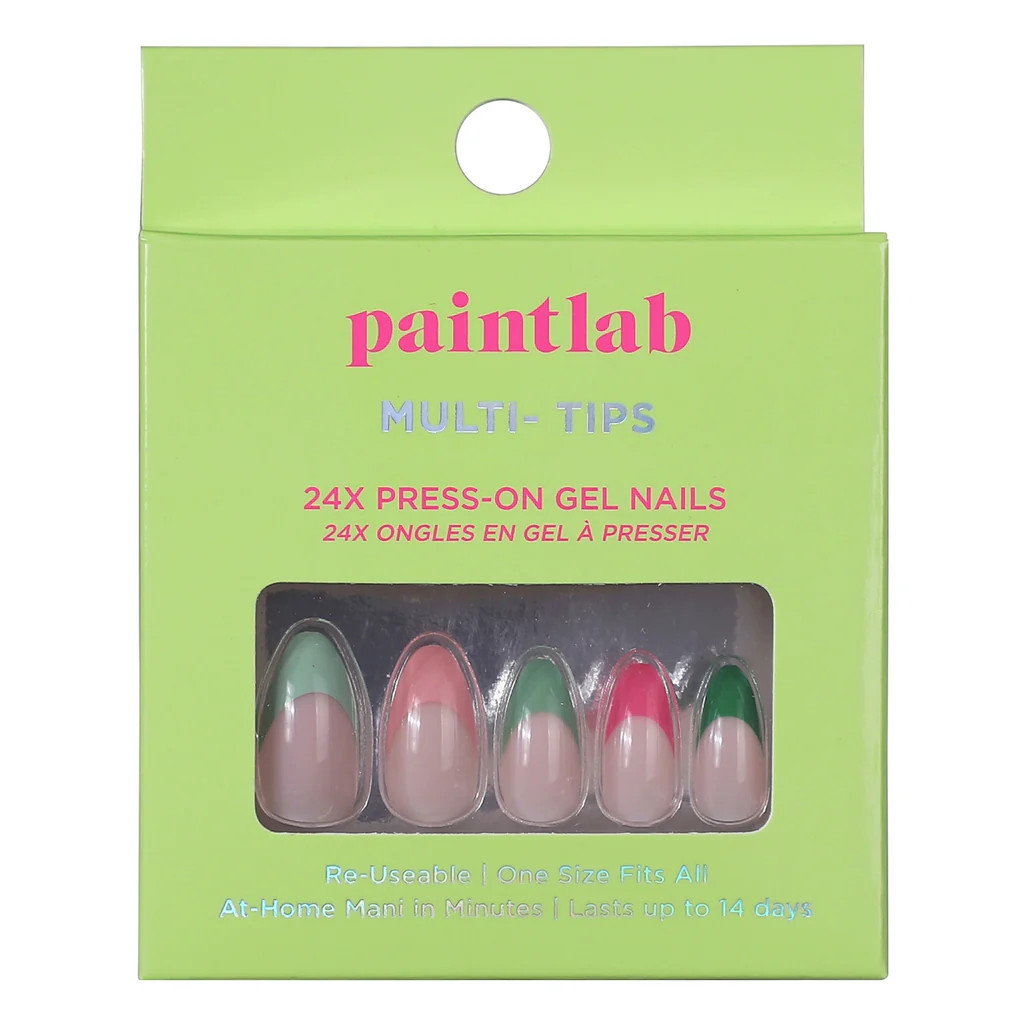 Multi-Tips | PaintLab
