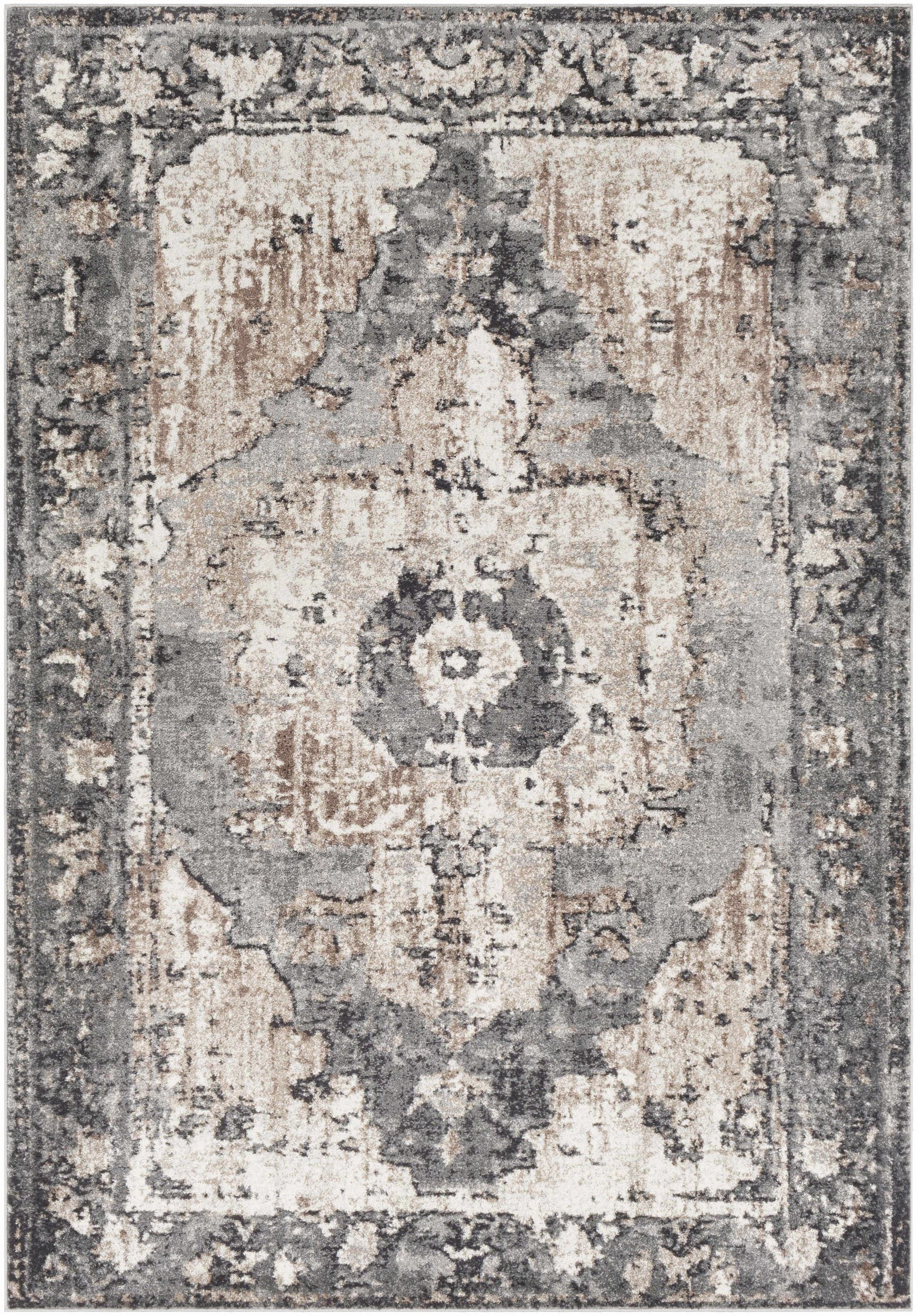 Newalla Area Rug | Boutique Rugs