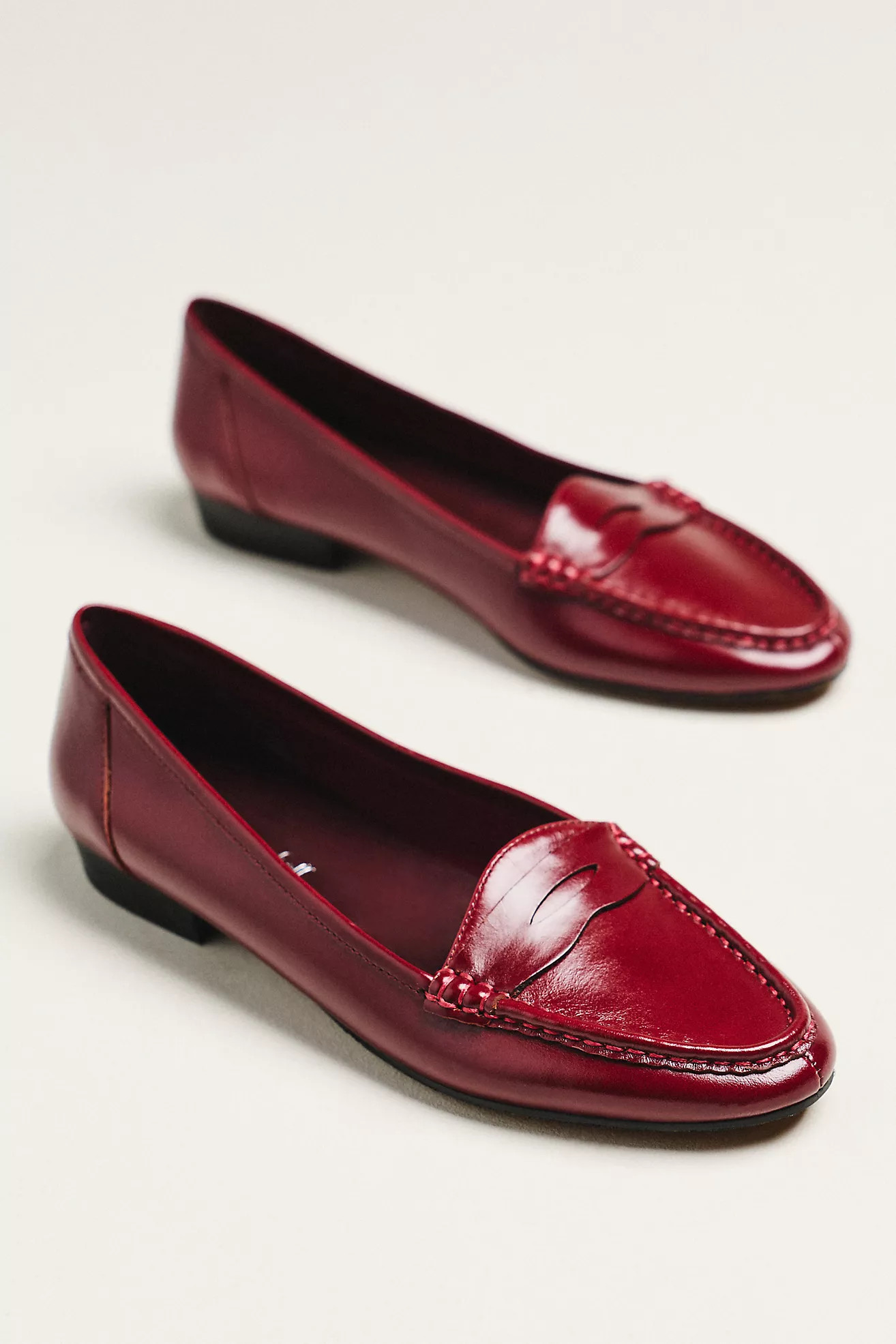 Jeffrey Campbell Old-Soul Loafers | Anthropologie (US)