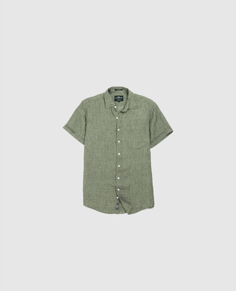 Palm Beach Sports Fit Shirt | Rodd & Gunn (US & Canada)