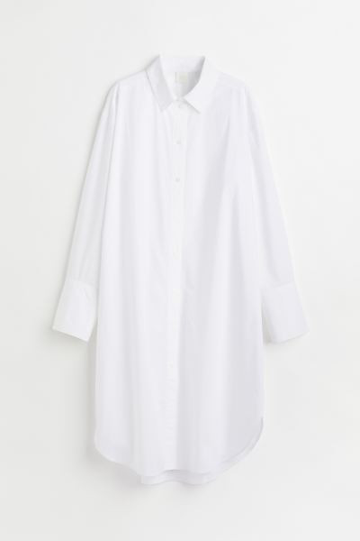 Long Sleeve Dress | H&M (US + CA)
