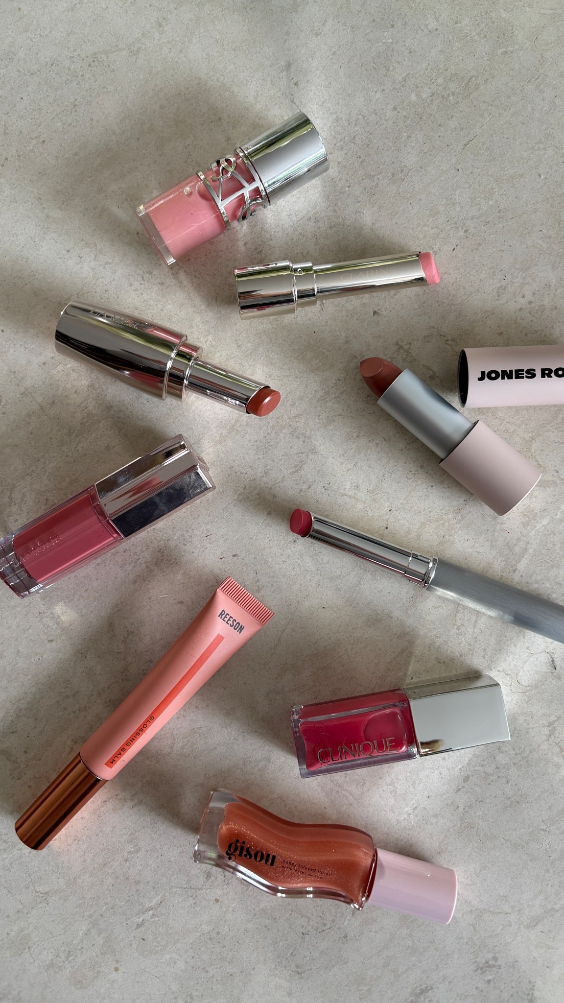 The perfect daily hydrating balms, glosses and lipsticks - for a ‘your lips but better' finish 

#LTKautumn #LTKstyletip #LTKbeauty