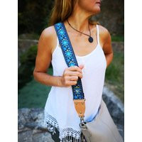 Shoulder Bag Strap, Accessories For Bags, Strap Purse, Replacement Straps Bag, Guitar Strap Handbag, | Etsy (US)