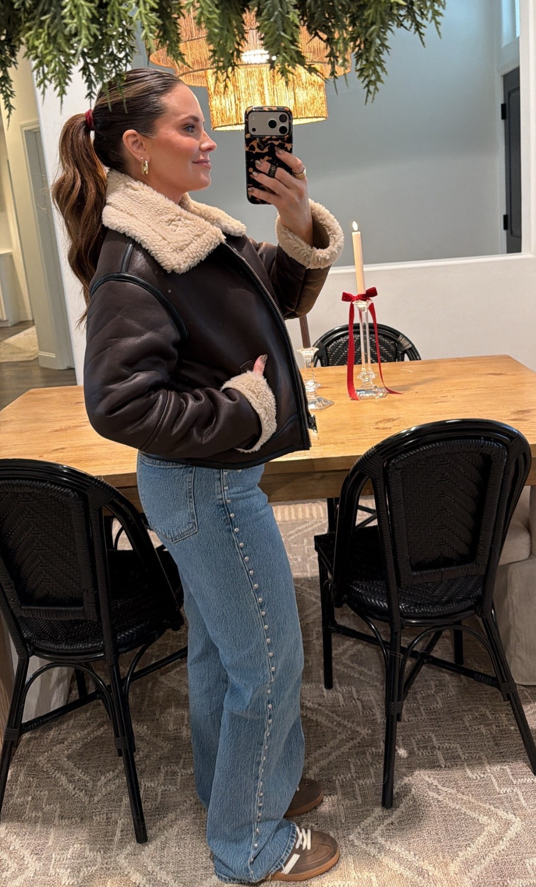 LTK SPRING SALE / 25% off Abercrombie!

I love these studded jeans, so fun!

LTK spring sale, spring sale, sale, sale alert, spring sale finds, spring sale deals, spring sale savings, spring sale event, spring sale outfits, spring sale fashion, LTK sale, LTK sale finds, LTK sale deals, LTK sale savings, LT sale event, LT sale week finds, LTK markdowns, LTK promo alert, LTK clearance finds, LTK exclusive deals, best LTK deals, abercrombie, britt horton @abercrombie 


#LTKootd #LTKSaleAlert #LTKSpringSale