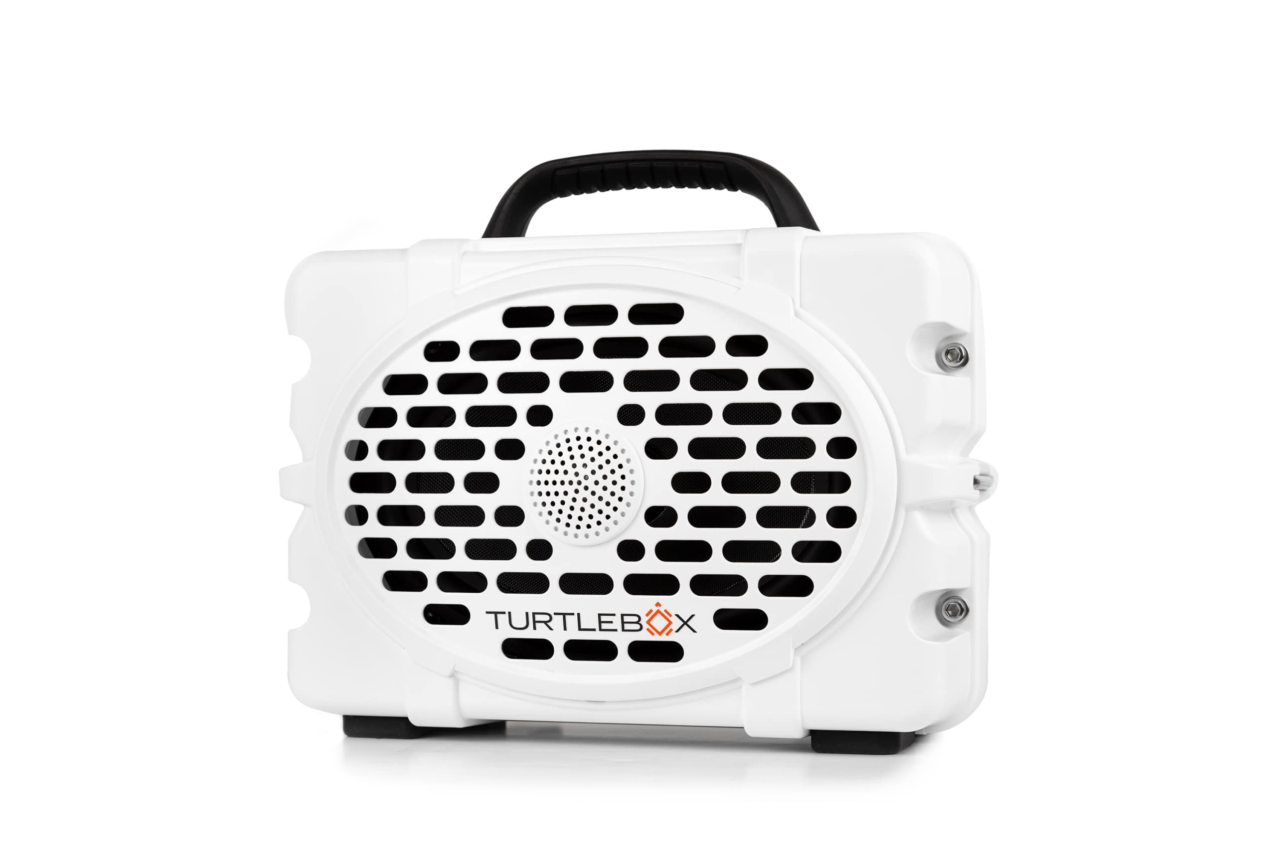 Turtlebox Gen 2: Loud! Outdoor Portable Bluetooth 5.0 Speaker | Rugged, IP67, Waterproof, Impact Res | Amazon (US)